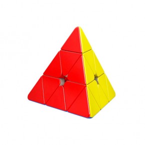Moyu RS Piramid Magnetic Cube