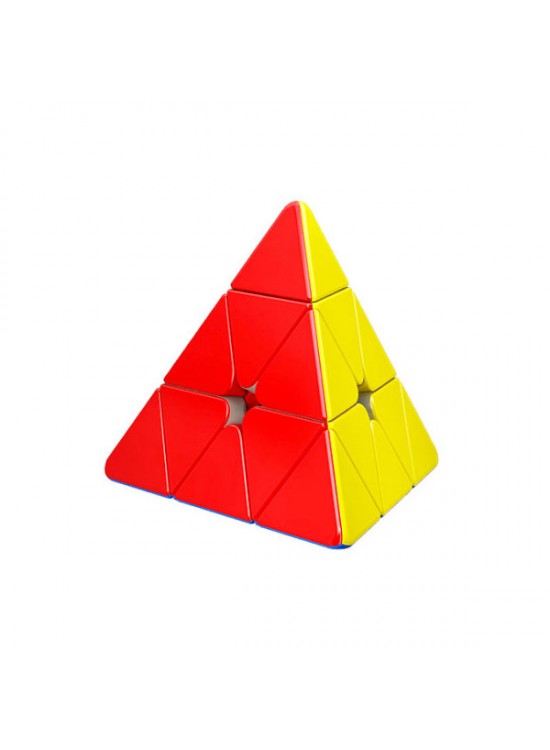 Moyu RS Piramid Magnetic Cube