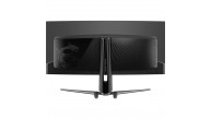 Msi 34" Mpg 341CQPX QD-OLED 3440x1440 240Hz 0.03 ms HDMI DP Type-C True Black Gaming Monitör