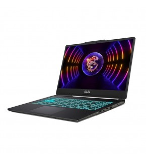 Msı Cyborg 15 A13VE-1478XTR i5-13420H 16GB 1TB SSD 6GB RTX4050 45W 15.6 FHD 144Hz FreeDOS Notebook