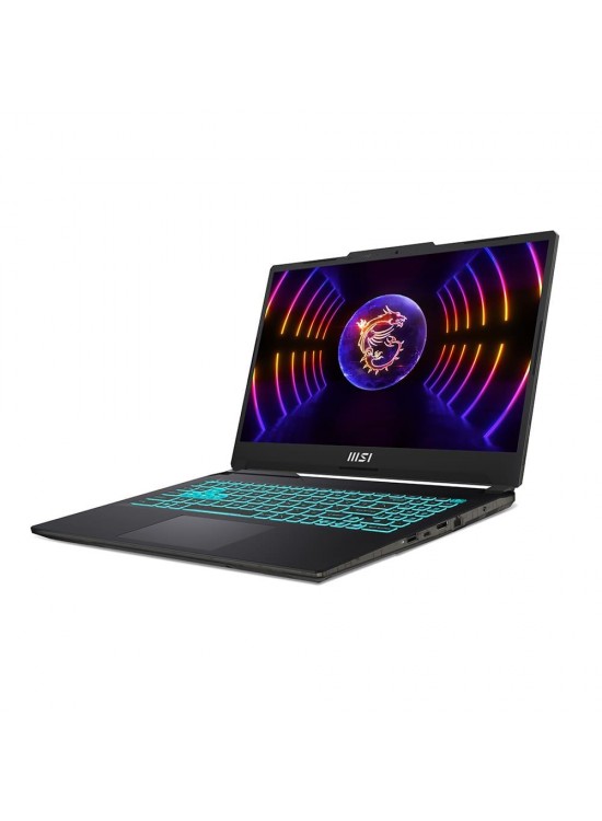 Msı Cyborg 15 A13VE-1478XTR i5-13420H 16GB 1TB SSD 6GB RTX4050 45W 15.6 FHD 144Hz FreeDOS Notebook