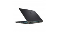 Msı Cyborg 15 A13VE-1478XTR i5-13420H 16GB 1TB SSD 6GB RTX4050 45W 15.6 FHD 144Hz FreeDOS Notebook