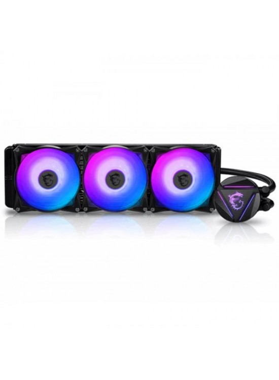 MSI MAG Coreliquiad 360R V2 360mm Sıvı Soğutucu ve Kontrolcüsü