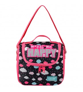 Muggle Beslenme Çantası Dream 4 Renk Mu-6573