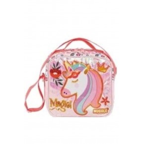 Muggle Beslenme Çantası Sweet And Sparkly Koleksiyonu Mu-9048