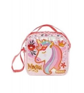 Muggle Beslenme Çantası Sweet And Sparkly Koleksiyonu Mu-9048