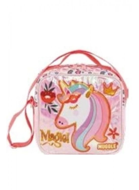 Muggle Beslenme Çantası Sweet And Sparkly Koleksiyonu Mu-9048