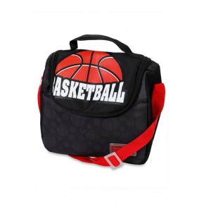 Muggle Beslenme Çantası Team Basketball Koleksiyonu Mu-9166