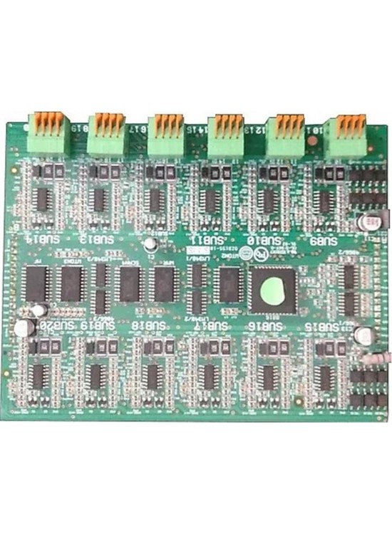Multitek Star 2 12 Dahili Santral Abone Kartı