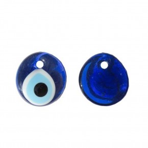 Nazarlık Cam 08 Cm No.3 N3063 (1 Adet)