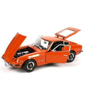 Neco Oyuncak Model Araba 1/18 1971 Datsun 240Z
