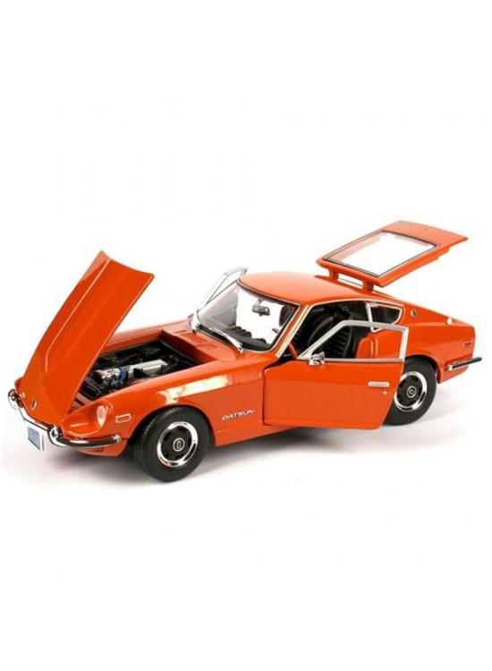 Neco Oyuncak Model Araba 1/18 1971 Datsun 240Z