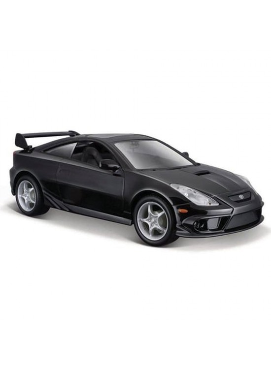 Neco Oyuncak Model Araba 1/24 Toyota Celica Gt-S