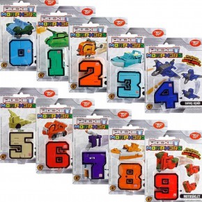 Neco Oyuncak Pocket Morphers