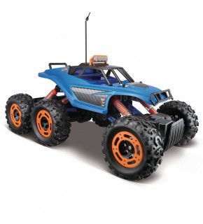 Neco Oyuncak Uzaktan Kumandalı Araba Rock Crawler 6X6 R/C