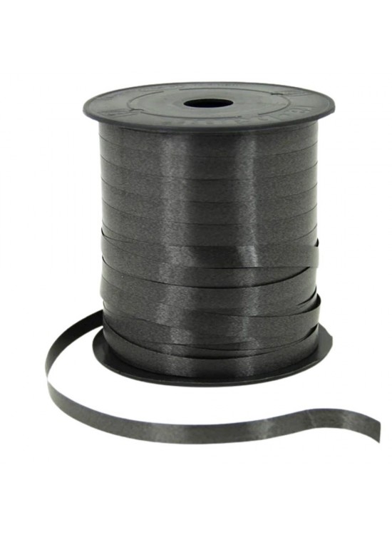 Nedi Rabant (Rafya) 8 MM x 200 MT Siyah 20214