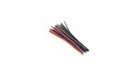 Neon Simli Şönil 30cm 20 li HKD-105