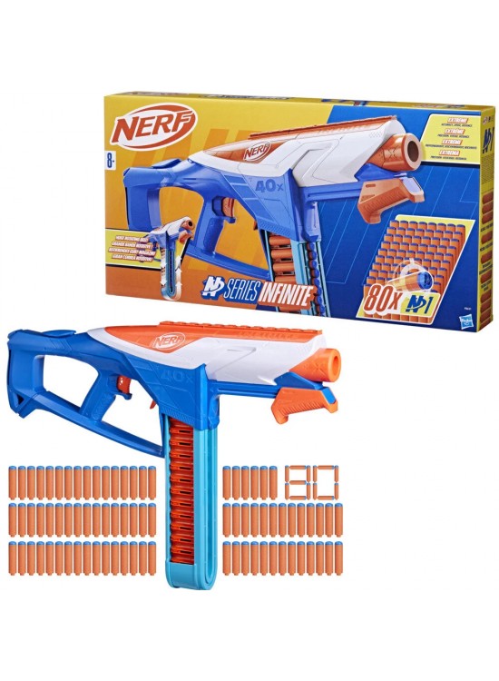 Nerf N-Serisi Infınıte HAS-F8631