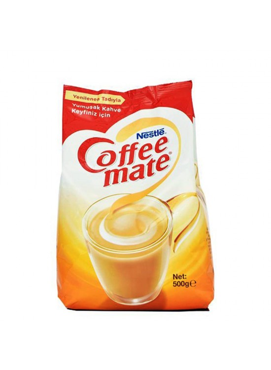 Nestle Coffee-Mate  500GR 12295440