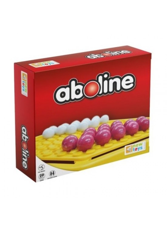 Newtoys Aboline Akıl Oyunu