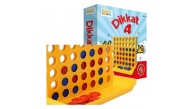 Newtoys Dikkat 4 Oyunu Hedef 4 Zeka ve Akıl Oyunu Ourin Line Game