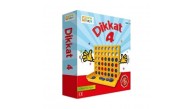 Newtoys Dikkat 4 Oyunu Hedef 4 Zeka ve Akıl Oyunu Ourin Line Game