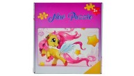 Newtoys Puzzle 132 Li 20x35 Pz-132-0404