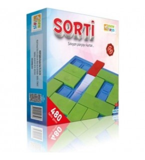 Newtoys Sorti