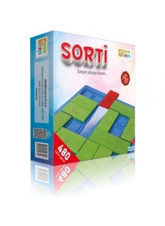 Newtoys Sorti