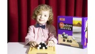 Newtoys Wisdom Piramit 0102
