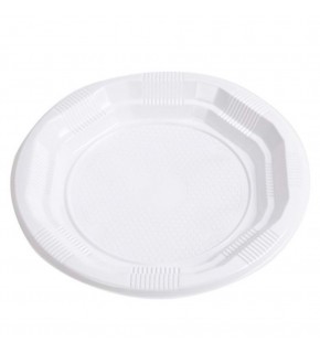 Niceplast Plastik Tabak 19cm (1 Adet)