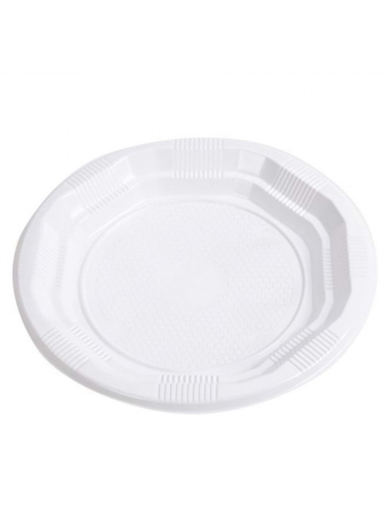Niceplast Plastik Tabak 19cm (1 Adet)