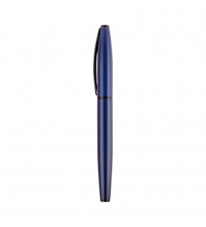 NİŞANTAŞI LACİVERT METAL ROLLER KALEM
