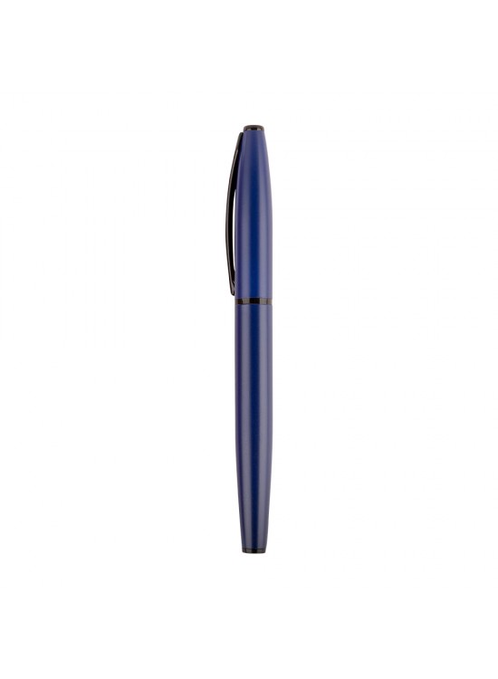 NİŞANTAŞI LACİVERT METAL ROLLER KALEM