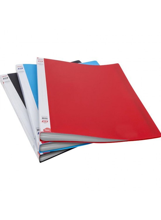 Noki Katalog (Sunum) Dosyası Prime 60 YP Siyah 64160-NNP
