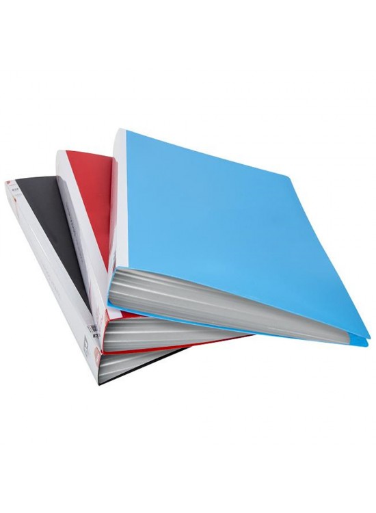 Noki Katalog (Sunum) Dosyası Prime 80 Yp Mavi 64180-NNP
