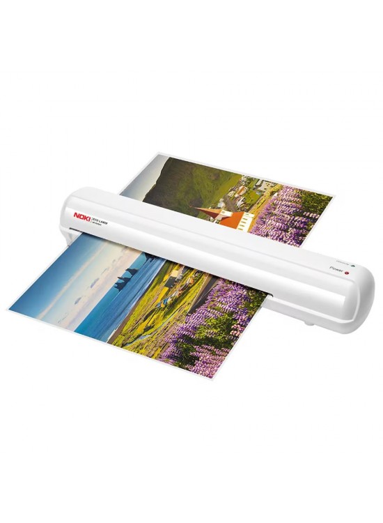 Noki Laminasyon Makinesi Eco Lamin A3