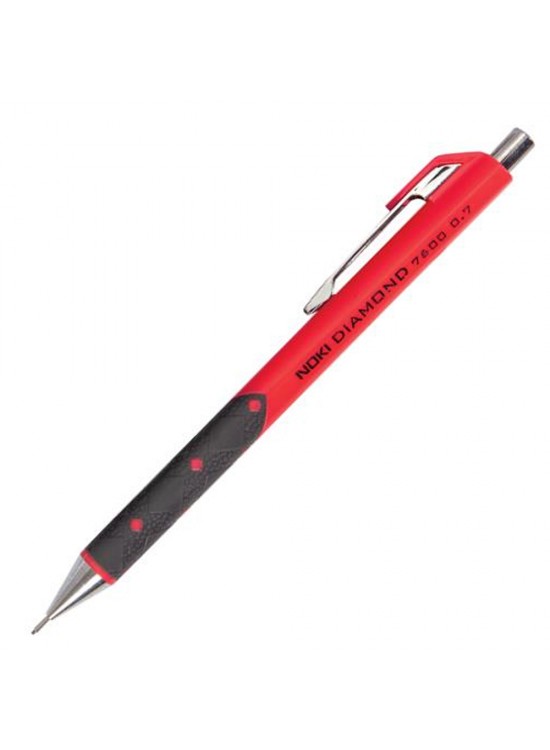 Noki Versatil Kalem Dıamond 0.5 mm Pembe 760005-060 (1 Adet)