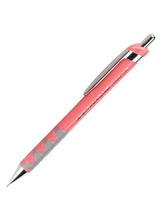 Noki Versatil Kalem Diamond 0.7 mm Pembe 760007-060 (1 Adet)