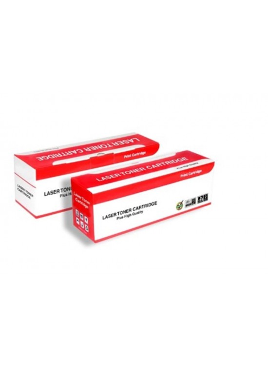 Noname Hp 117A S-W2070A Siyah Çipli Muadil Toner