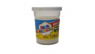 Nova Color Oyun Hamuru Beyaz Nc-4146 130Gr