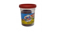 Nova Color Oyun Hamuru Kahve Nc-4144 130Gr