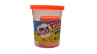 Nova Color Oyun Hamuru Turuncu Nc-4147 130Gr