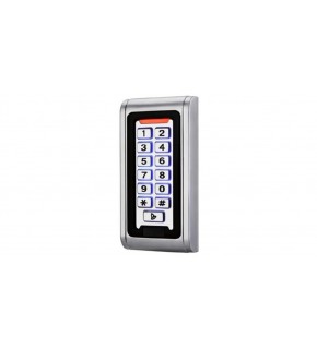 Nova MSC-02P IP66 Şifrematik Okuyucu