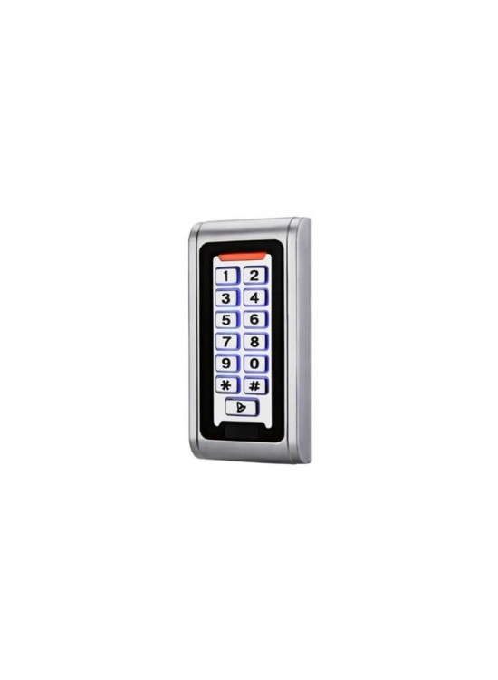 Nova MSC-02P IP66 Şifrematik Okuyucu
