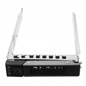 OEM HP Uyumlu 3.5 inç HotSwap Çevirici Disk Kızağı OT-797520-001