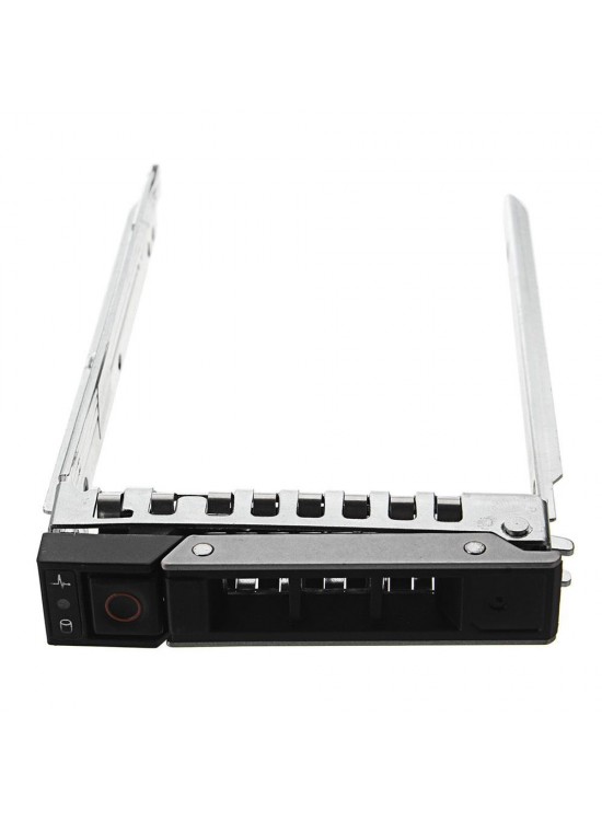 OEM HP Uyumlu 3.5 inç HotSwap Çevirici Disk Kızağı OT-797520-001