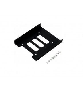 Oem SSD ve 2.5 Disk Için To 3.5 Inç Çevirici HDD Kızak Yuvası