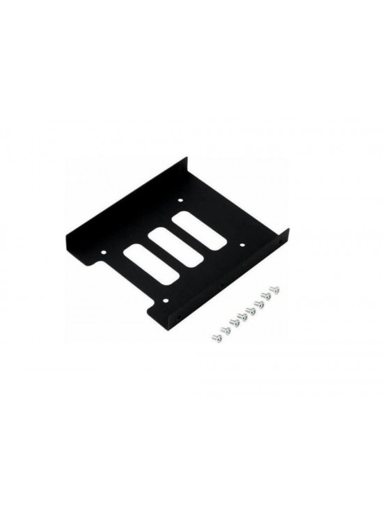Oem SSD ve 2.5 Disk Için To 3.5 Inç Çevirici HDD Kızak Yuvası