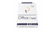 Office Paper Fotokopi Kağıdı 500 Lü A4 80 Gr (1 Adet)